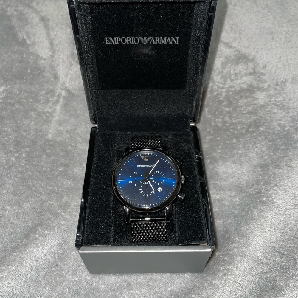 Emporio Armani Watch